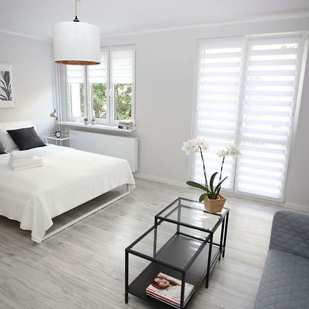 Apartament Slobodzkiego 7 Świdnica Εξωτερικό φωτογραφία