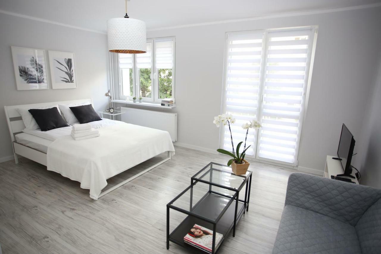 Apartament Slobodzkiego 7 Świdnica Εξωτερικό φωτογραφία
