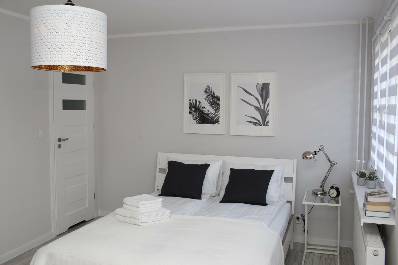 Apartament Slobodzkiego 7 Świdnica Εξωτερικό φωτογραφία