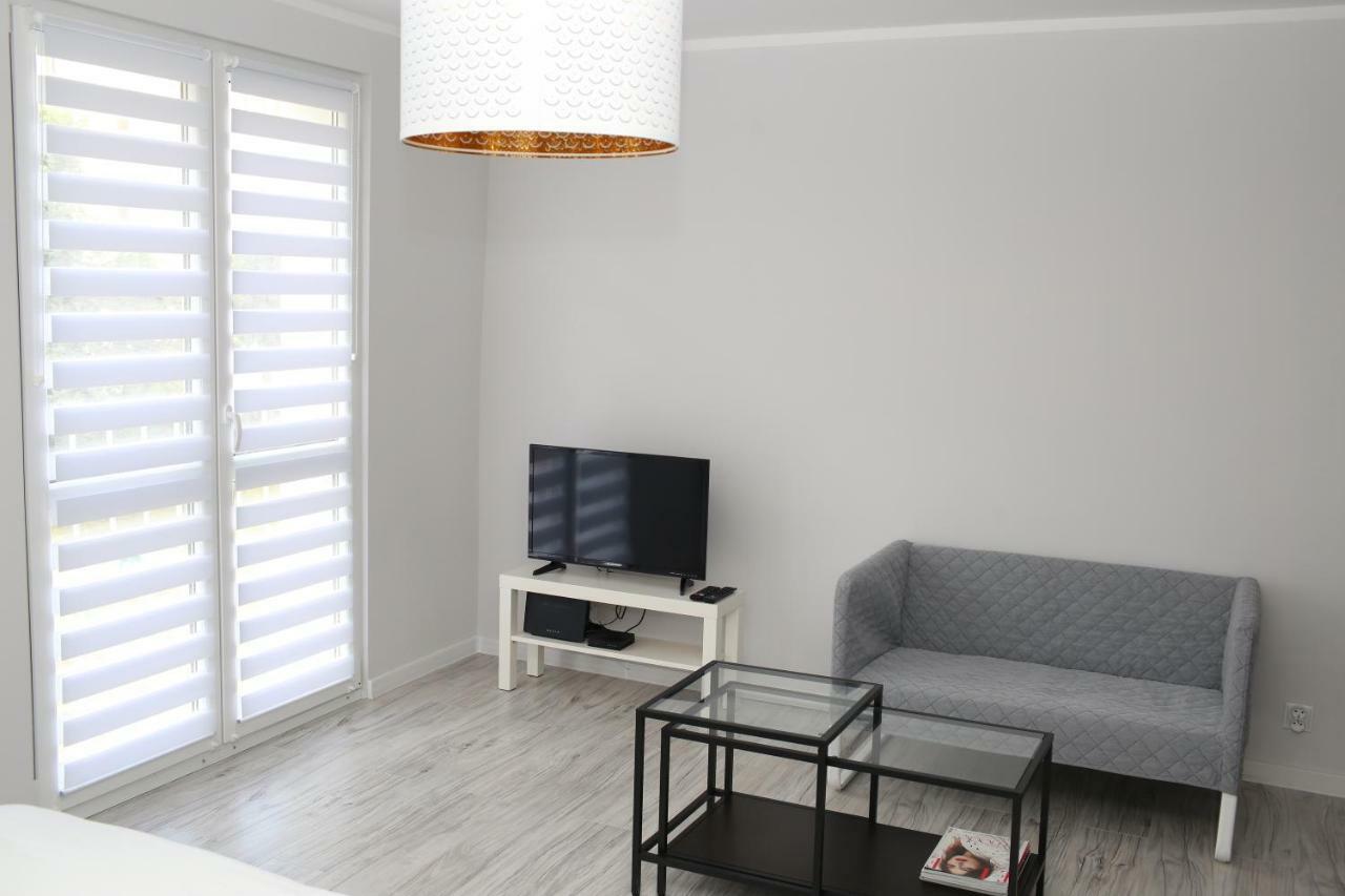 Apartament Slobodzkiego 7 Świdnica Εξωτερικό φωτογραφία
