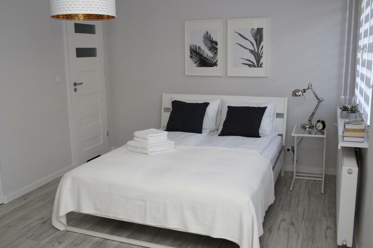 Apartament Slobodzkiego 7 Świdnica Εξωτερικό φωτογραφία