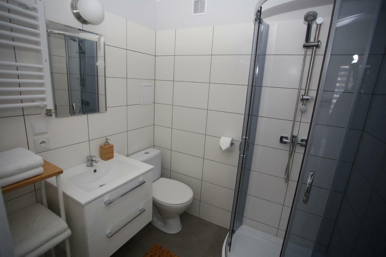 Apartament Slobodzkiego 7 Świdnica Εξωτερικό φωτογραφία